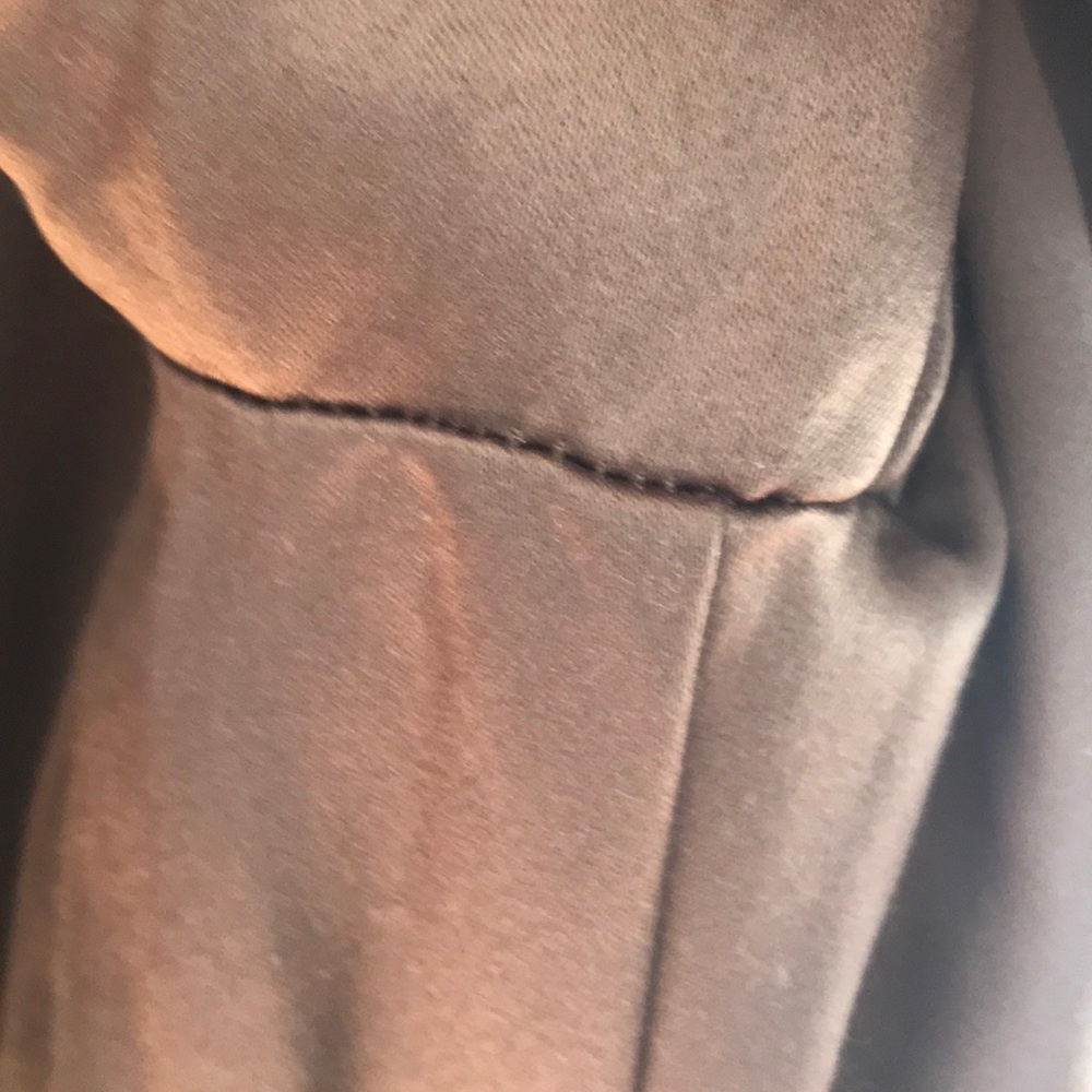 London Fog Trench Coat - Picture 8 of 8